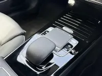 Used Mercedes CLA220 AMG line 190 HP (139 kW) 2019 Blue Coupe
