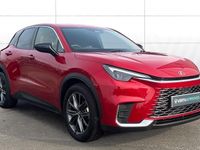 Used Lexus LBX 136 HP (100 kW) 2026 SUV