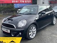 Used Mini Cooper S 2013 Hatchback