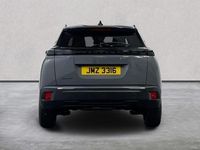 New Peugeot 2008 Allure 99 HP (72 kW) 2026 Grey SUV