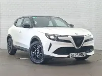Used Alfa Romeo GT Junior 136 HP (100 kW) 2025 White Hatchback