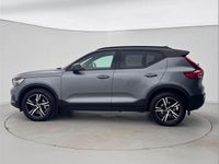 Used Volvo XC40 R-Design 187 HP (137 kW) 2018 Grey SUV