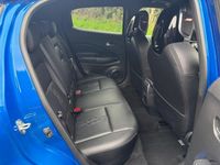 Used Nissan Juke Tekna 2024 Blue SUV