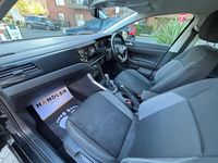 Used VW Taigo Life 2023 Black SUV