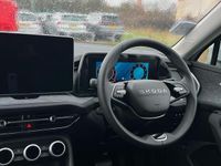 New Skoda Kodiaq SE L 150 HP (110 kW) 2025 Moon white metallic SUV