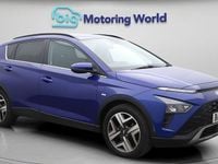 Used Hyundai Bayon Premium 101 HP (74 kW) 2024 SUV