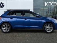 Used VW Polo 110 HP (80 kW) 2023 Hatchback