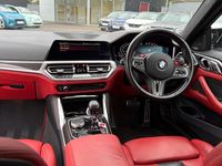 Used BMW M4 Competition Edition 2022 White Coupe