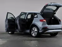 Used Audi Q4 e-tron Sport 150 kW (204 HP) 2023 Grey SUV