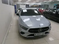 Used Mercedes A180 Sport Edition 2025 Silver Hatchback