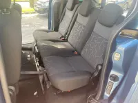 Used Peugeot Partner Active 75 HP (55 kW) 2019 Blue MPV