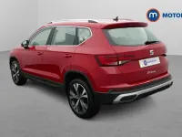 Usado Seat Ateca SE Technology 150 CV (110 kW) 2025 SUV