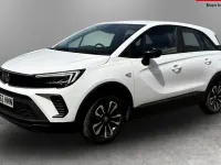 Używany Vauxhall Crossland Design Edition 83 KM (61 kW) 2022 SUV