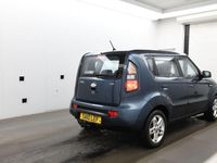 used Kia Soul 1.6 CRDi 2 SUV