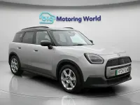 Used Mini Countryman Classic 150 kW (204 HP) 2026 SUV