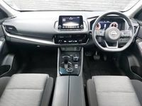 Used Nissan X-Trail Acenta 213 HP (156 kW) 2024 Silver SUV