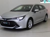 used Toyota Corolla 1.8 VVT-H ICON TECH TOURING SPORTS CVT EURO 6 (S/S HYBRID FROM 2020 FROM WELLINGBOROUGH (NN8 4LG) | SPOTICAR