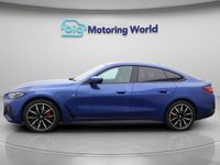Used BMW i4 M Sport 250 kW (340 HP) 2023 Sedan