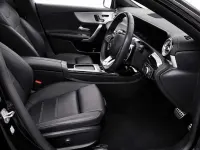 Used Mercedes CLA35 AMG Premium Plus 306 HP (225 kW) 2026 Coupe