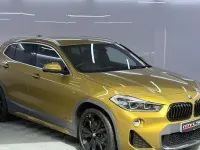 Used BMW X2 M Sport 190 HP (139 kW) 2022 SUV