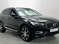 Used Volvo XC60 Inscription 232 HP (170 kW) 2020 SUV