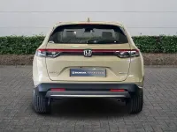 Used Honda HR-V Elegance 131 HP (96 kW) 2023 Beige SUV