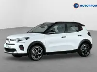 Novo Citroën e-C3 83 kW (113 HP) 2026 Branco Citadino