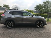 used Nissan X-Trail 1.6 DIG T Tekna SUV 5dr Petrol Manual Euro 6 (s/s) (163 ps)