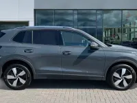 New VW Tiguan Match 150 HP (110 kW) 2026 Dolphin grey metallic SUV