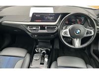Used BMW 220 M Sport 190 HP (139 kW) 2022 White Coupe