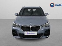 Used BMW X1 M Sport 220 HP (161 kW) 2021 Grey SUV