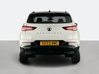 Used Vauxhall Grandland X 2023 White SUV