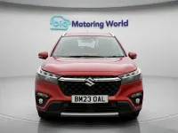 Used Suzuki SX4 S-Cross 116 HP (85 kW) 2025 SUV