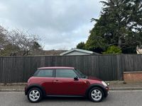 used Mini ONE Hatch 1.43dr