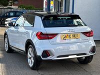 used Audi A1 30 TFSI Citycarver 5dr, UNDER 11400 MILES, FULL SERVICE HISTORY,