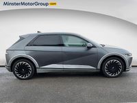 Used Hyundai Ioniq Ultimate 167 kW (228 HP) 2022 Grey Hatchback