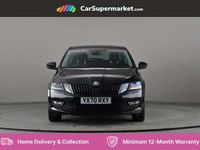 used Skoda Octavia 1.5 TSI SE L 5dr