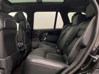 used Land Rover Range Rover 2.0 P400e Autobiography 4dr Auto - 2019 (69)