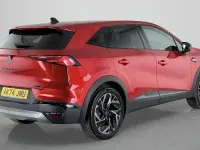 Used Renault Symbioz Iconic Esprit Alpine 143 HP (105 kW) 2025 SUV