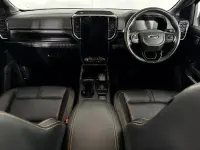 Used Ford Ranger Wildtrack 2023 Grey Pickup