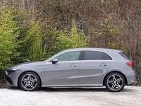 Used Mercedes A200 Executive 163 HP (119 kW) 2025 Grey Hatchback