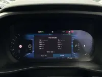 New Volvo XC40 Plus 163 HP (119 kW) 2026 SUV