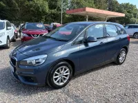 Used BMW 218 2014 Grey Coupe