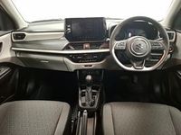 New Suzuki Swift 82 HP (60 kW) 2025 Black Hatchback