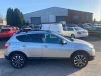 used Nissan Qashqai 1.5 dCi [110] 360 5dr