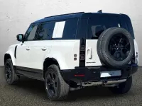 New Land Rover Defender SE Dynamic 249 HP (183 kW) 2025 SUV