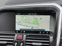 Used Volvo XC60 R-Design 220 HP (161 kW) 2016 Black SUV