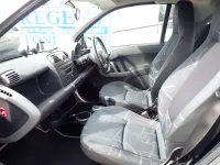 Used Smart ForTwo Coupé Passion 71 HP (52 kW) 2007 Blue Coupe