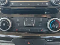Begagnad Ford Transit Custom Premium 130 HK (95 kW) 2021 Vit Van