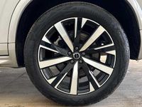 Begagnad Volvo XC90 Plus 455 HK (334 kW) 2025 Silver SUV